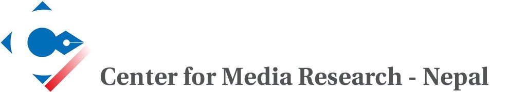 Center for Media Research – Nepal -
