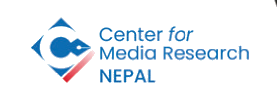 Center for Media Research – Nepal