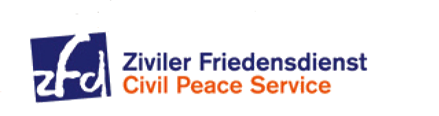 Ziviler Friedensdienst (ZFD) / Civil Peace Service