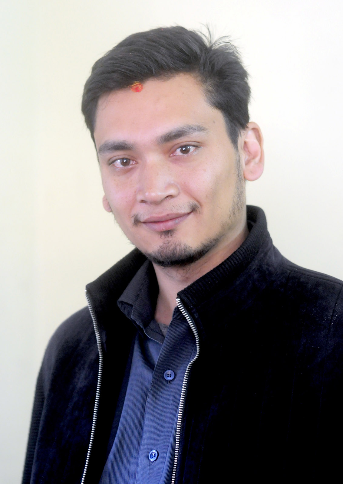 Umesh Shrestha