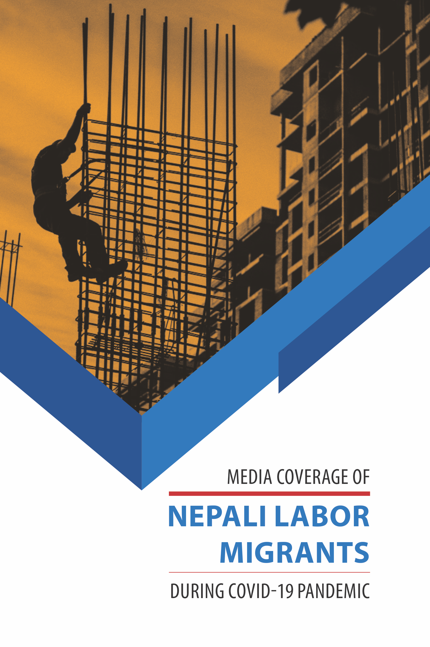 Media Coverage of Nepali Labor Migrants During Covid-19 Pandemic