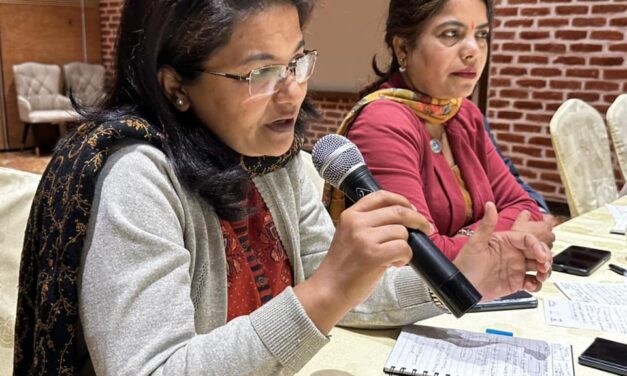Experts Emphasize Policy Discourse and Media Literacy to Tackle Misinformation in Nepal