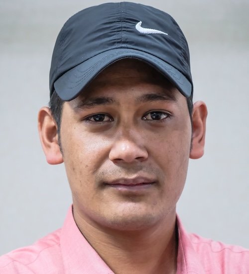 Tekman Shakya