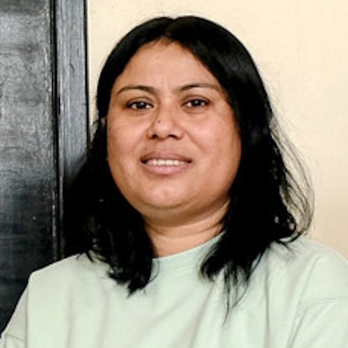 Pooja Maharjan