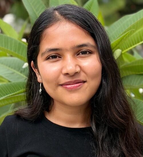 Sujata Bashyal