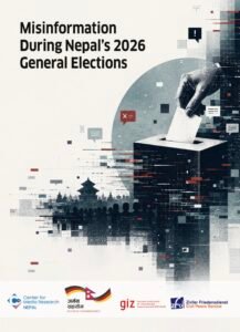 Misinformation During Nepal’s 2026 Elections